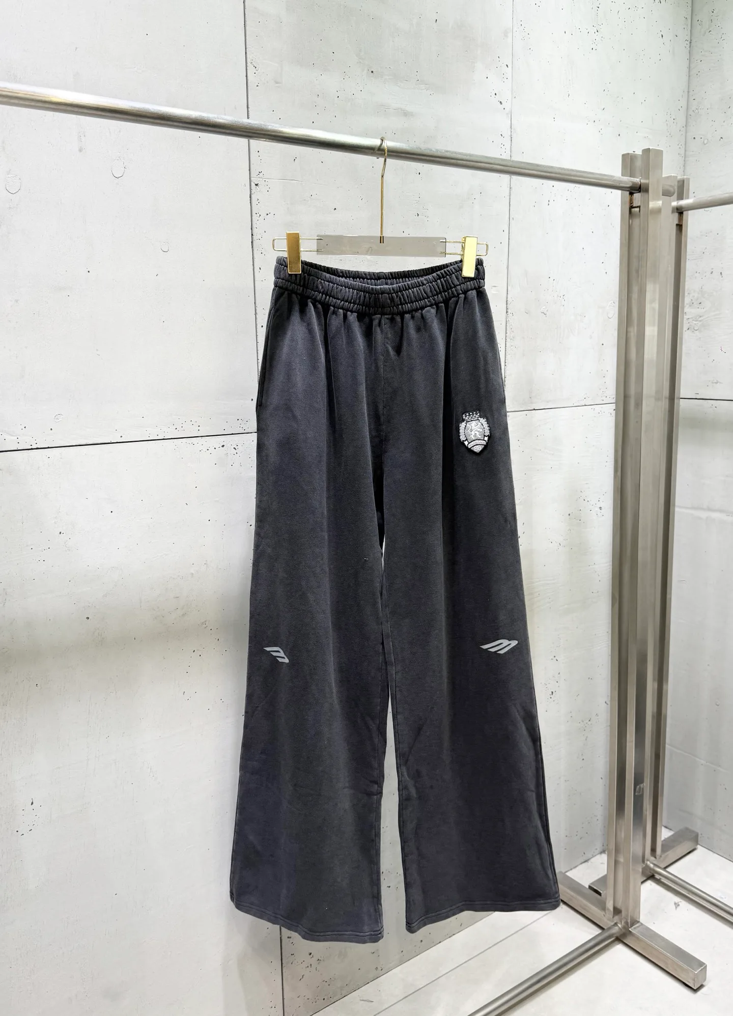 Брюки Мужские Balenciaga 5006409