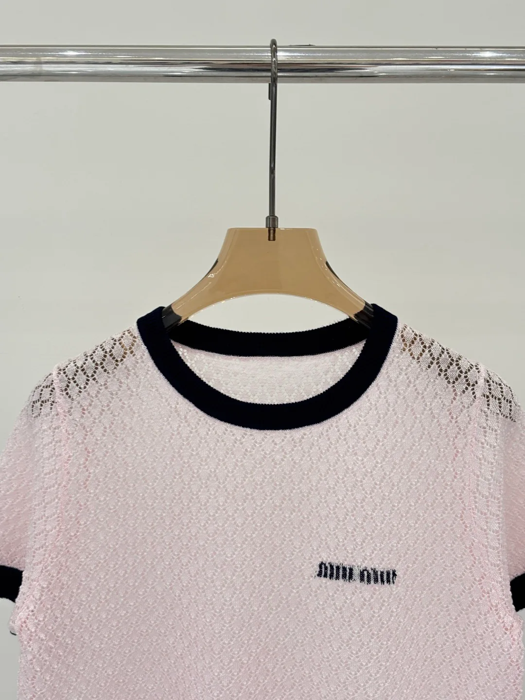 Футболки Женские Miu Miu 13170023