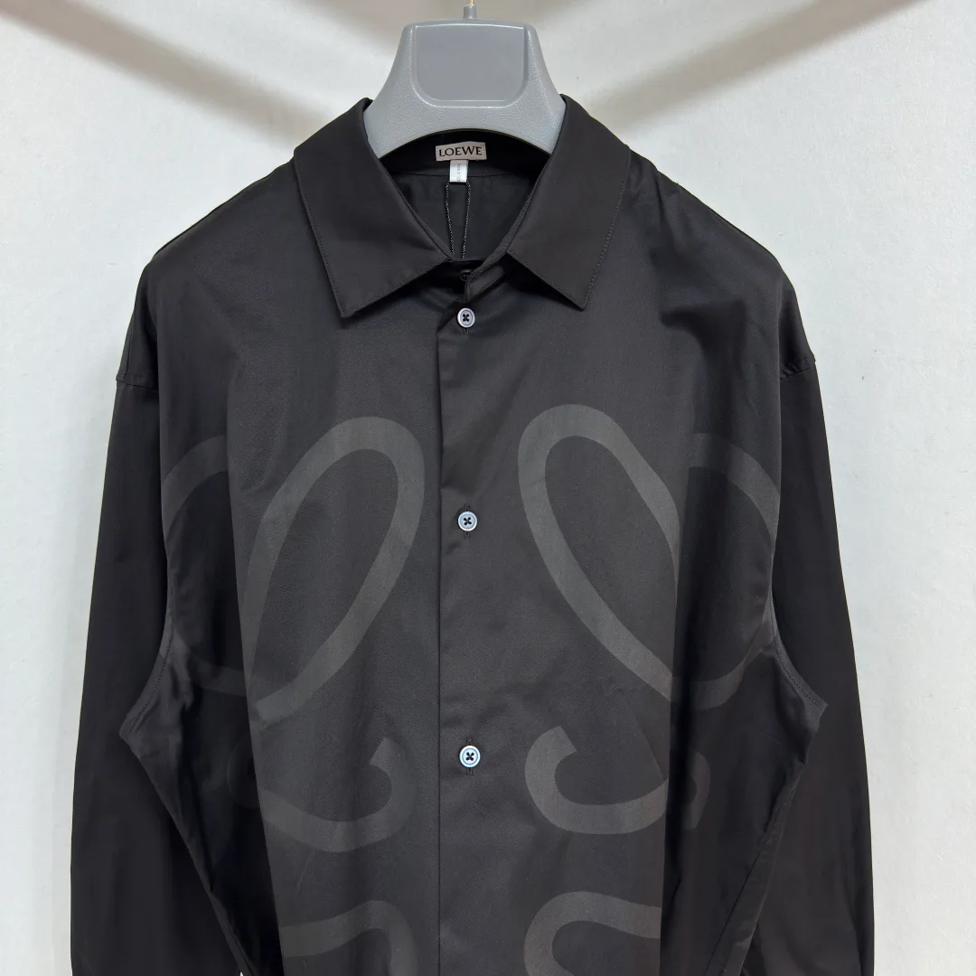 Рубашки Женские Loewe 103192