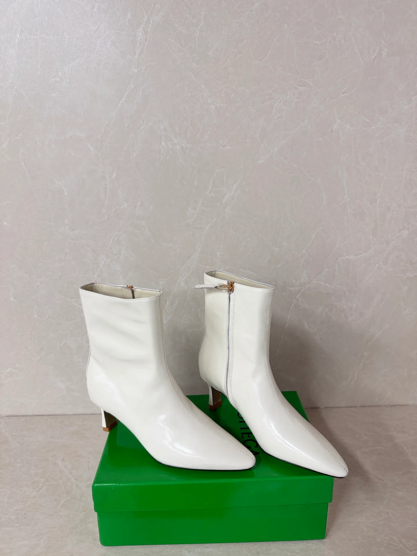 Ботильоны Женские Bottega Veneta 910774