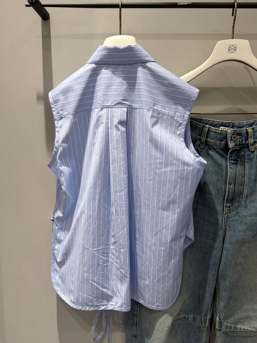 Рубашки Женские Loewe 14917537