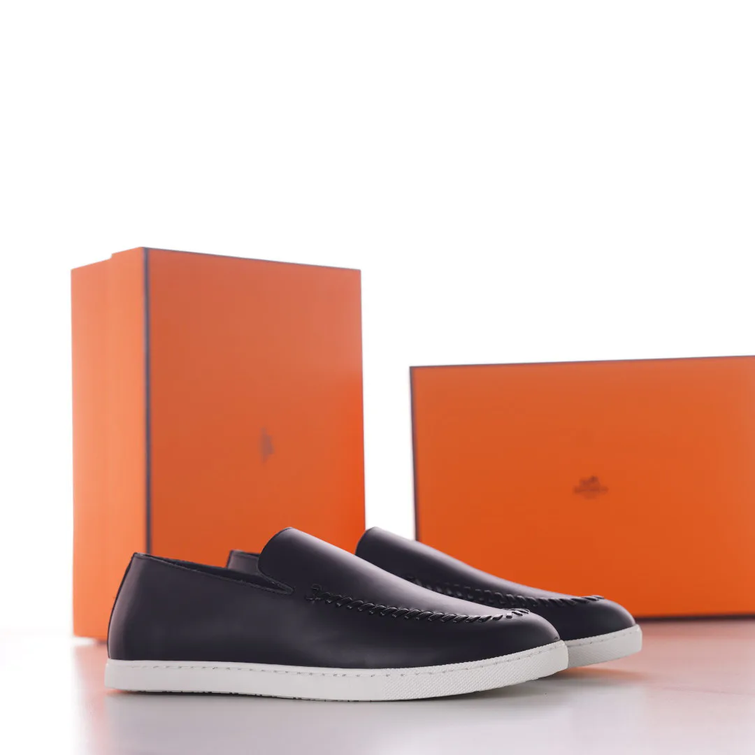 Лоферы И Туфли Мужские Hermes 18158659