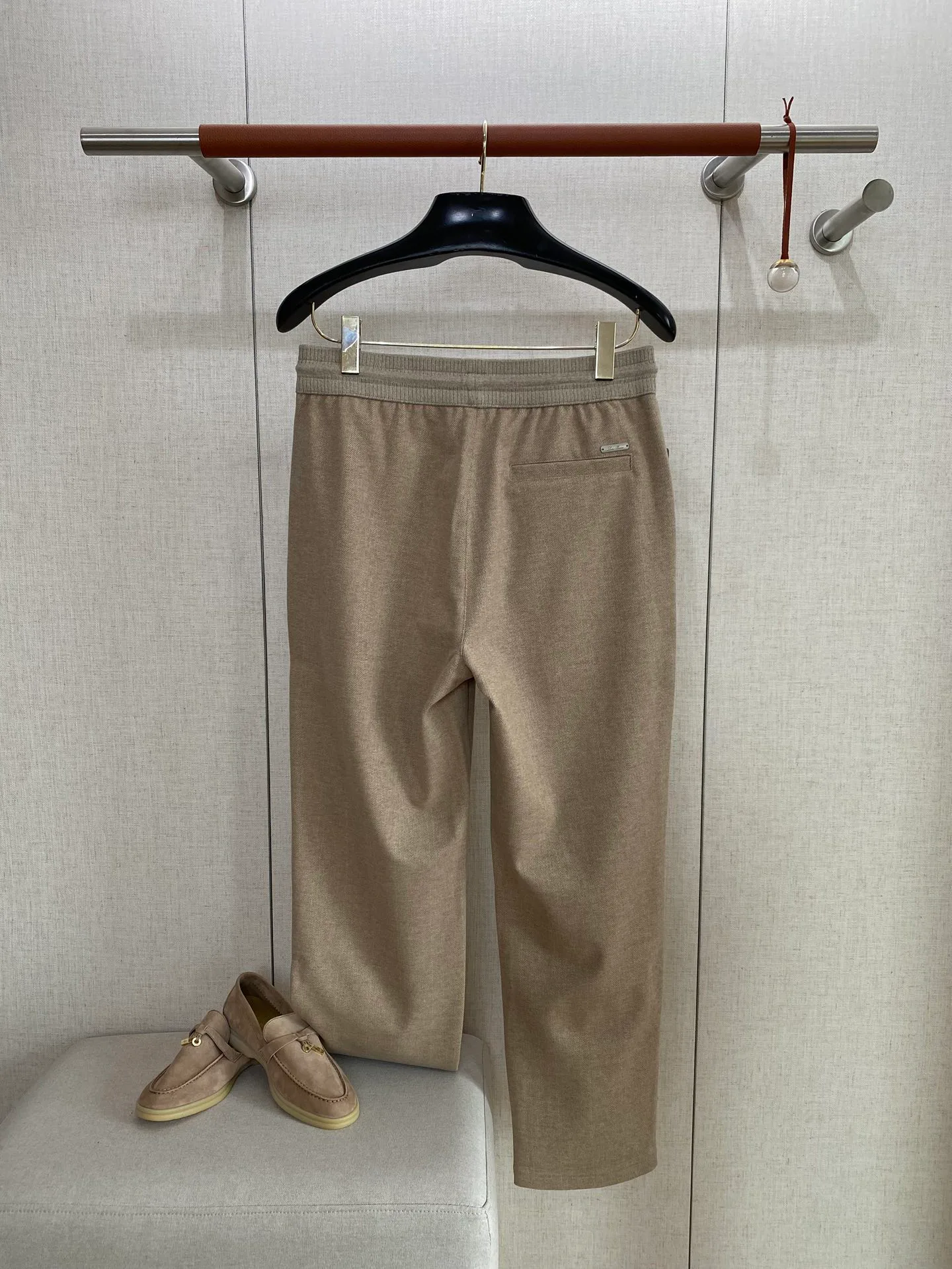 Брюки Мужские Loro Piana 844620