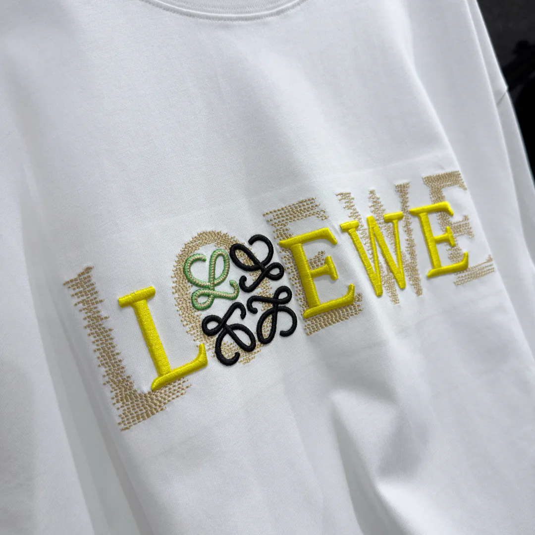 Футболки Мужские Loewe 12151580