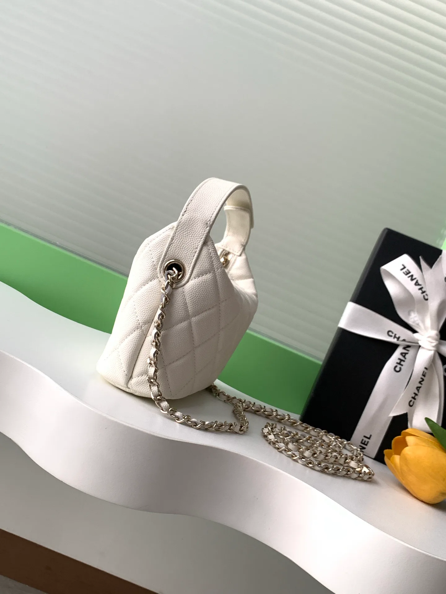 Классические Сумки Женские Chanel 4864645