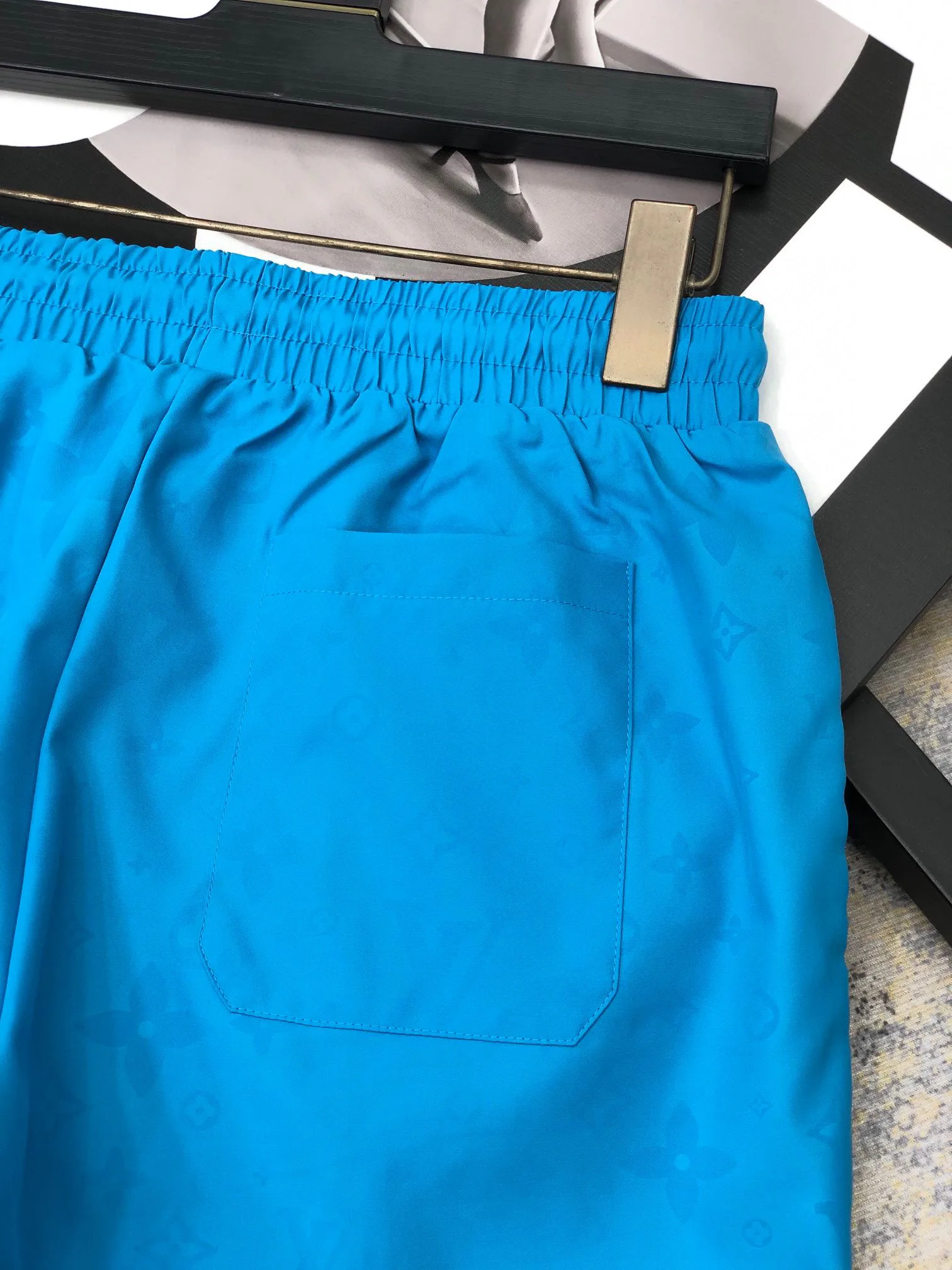 Шорты Мужские Louis Vuitton 10987915