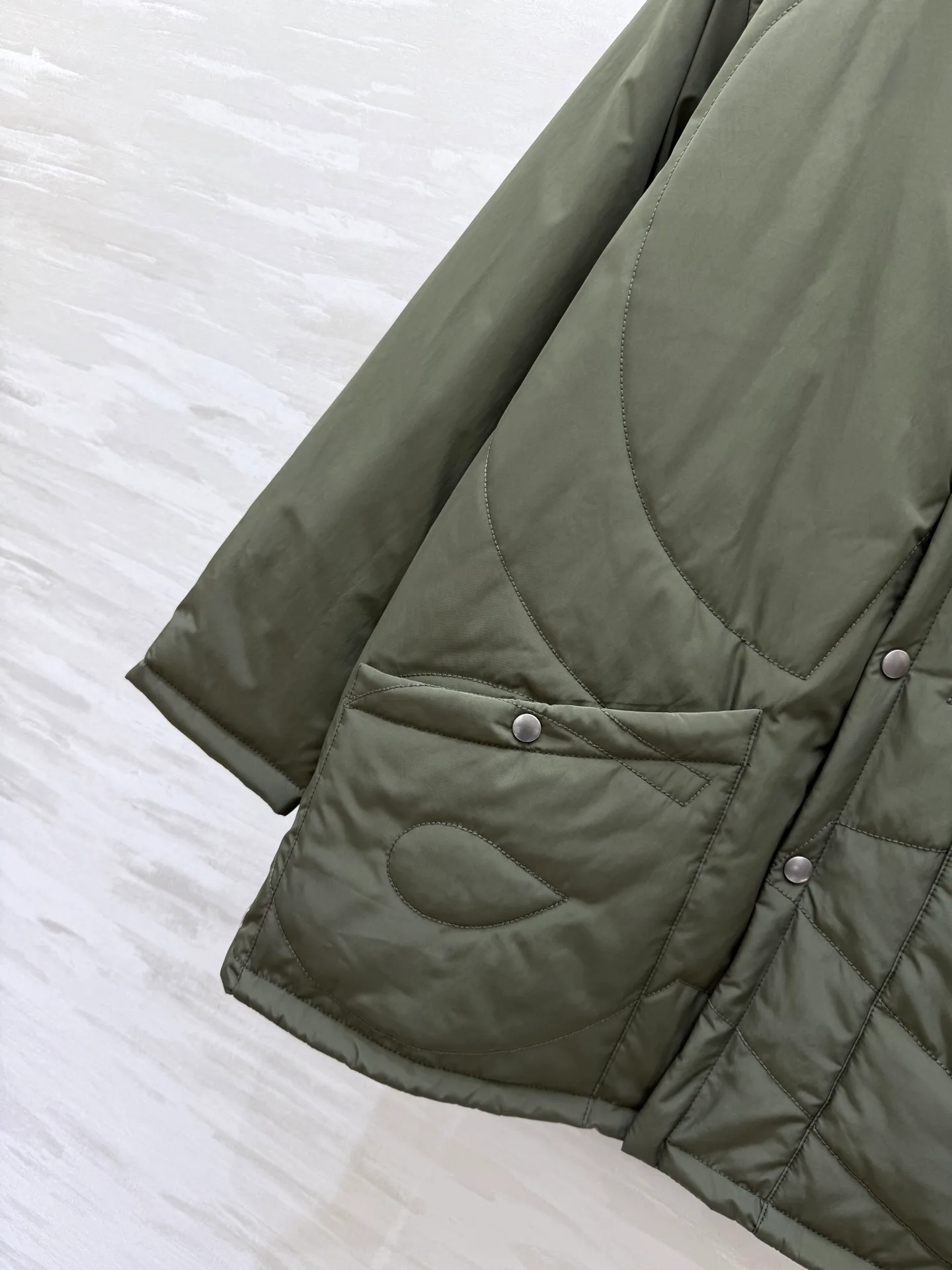 Куртки И Пуховики Женские Loewe 1616151