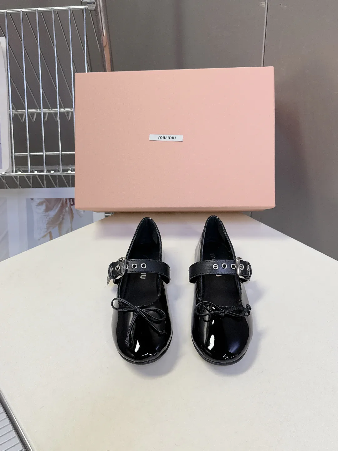 Туфли Женские Miu Miu 13581804