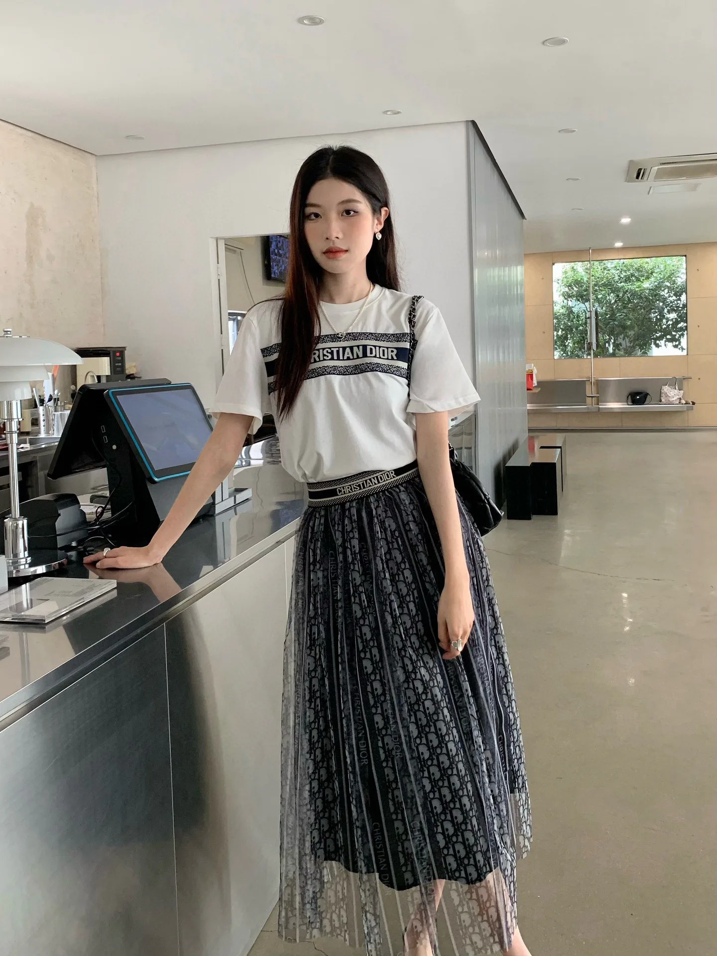 Костюмы Женские Christian Dior 20725