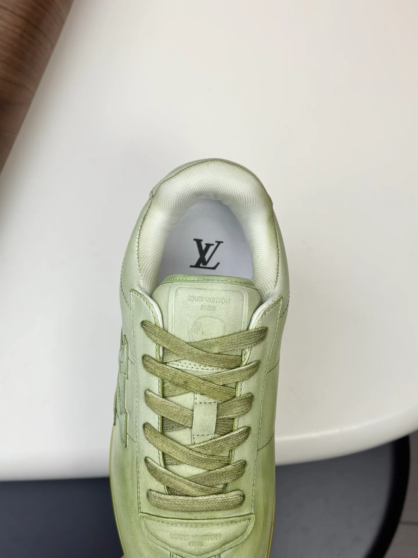 Кроссовки Мужские Louis Vuitton 10399524