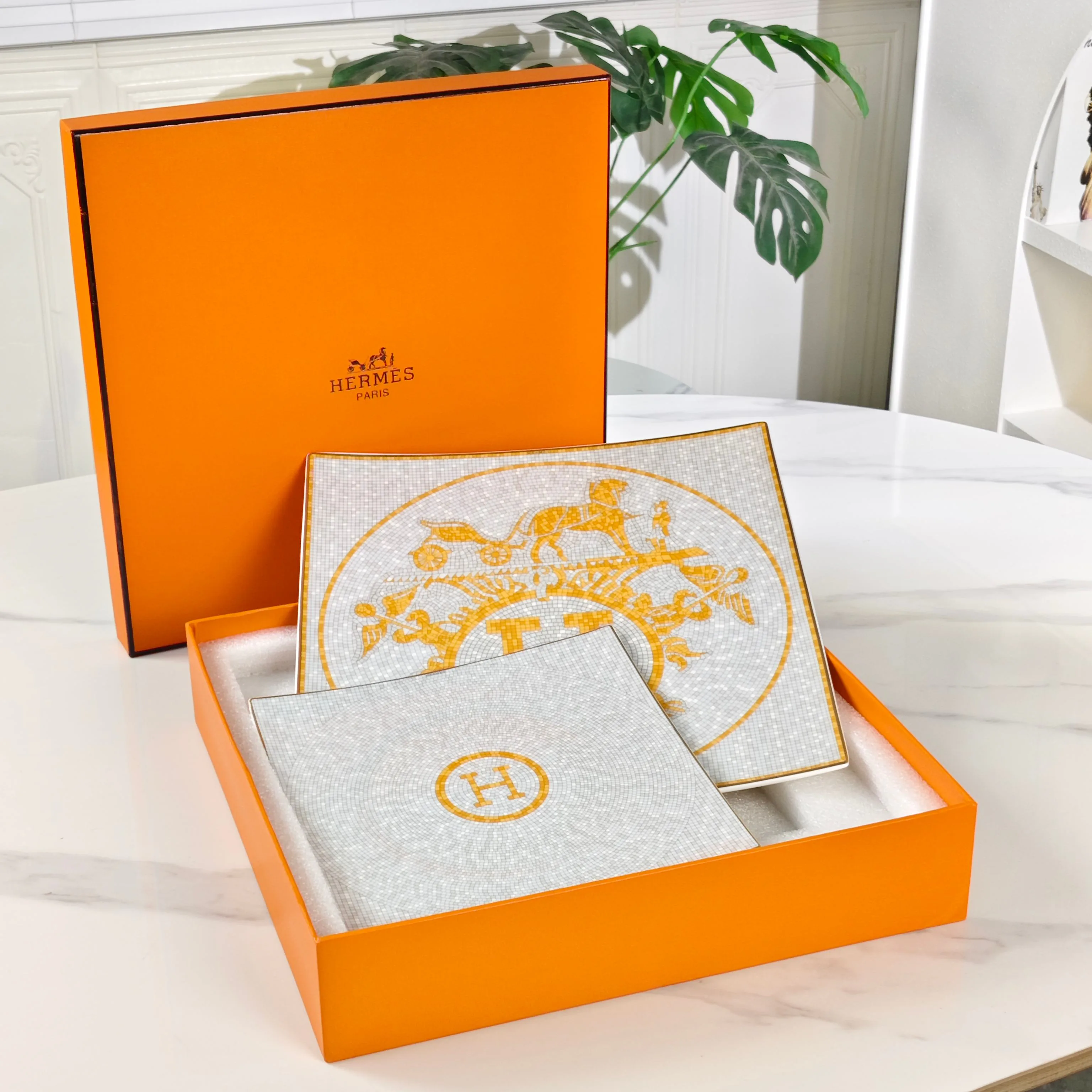 Посуда Hermes 277616