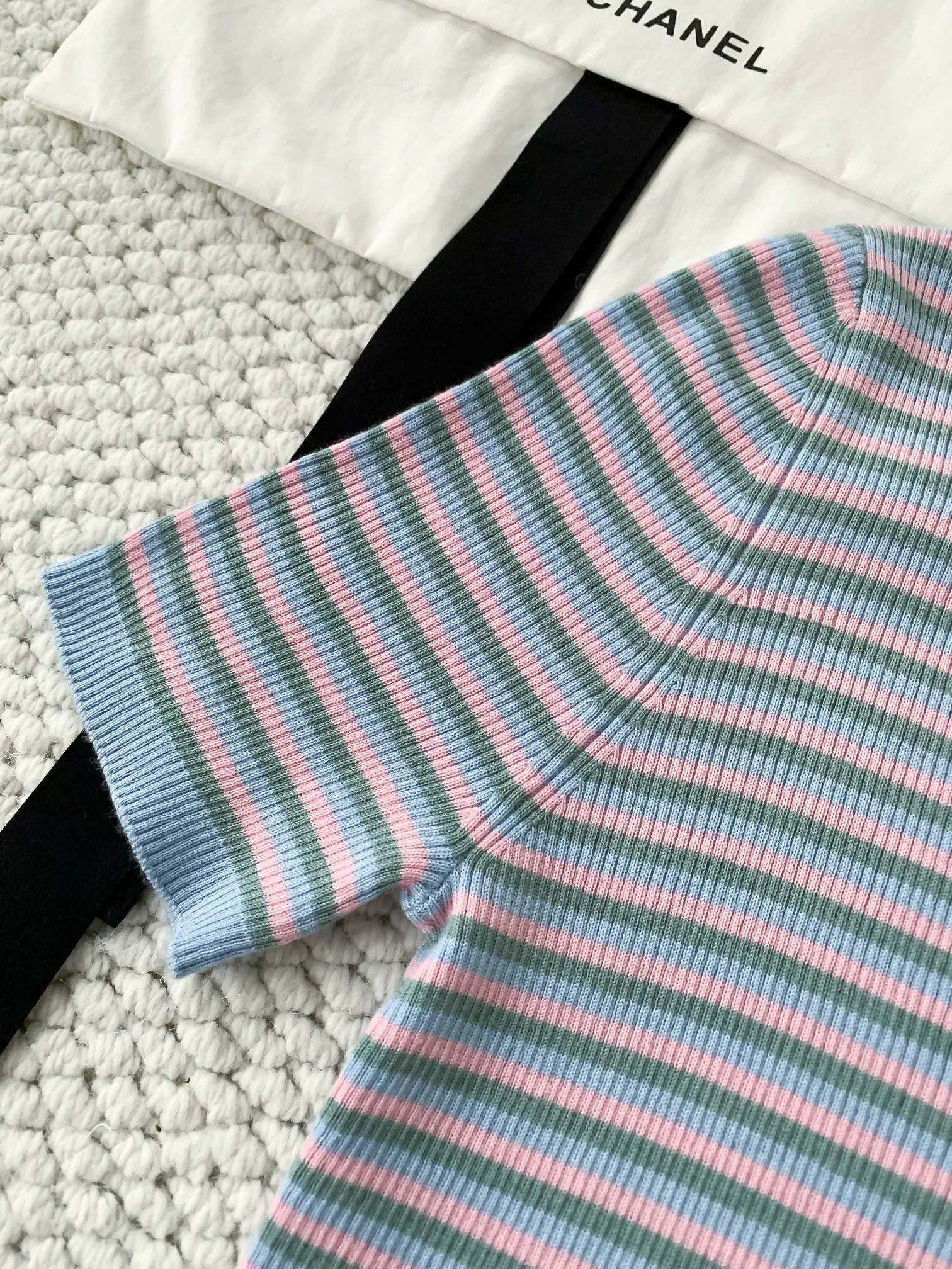 Футболки Мужские Chanel 2995425