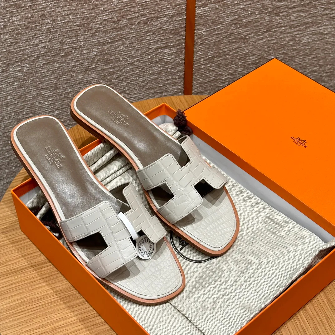 Сандалии Женские Hermes 13089154
