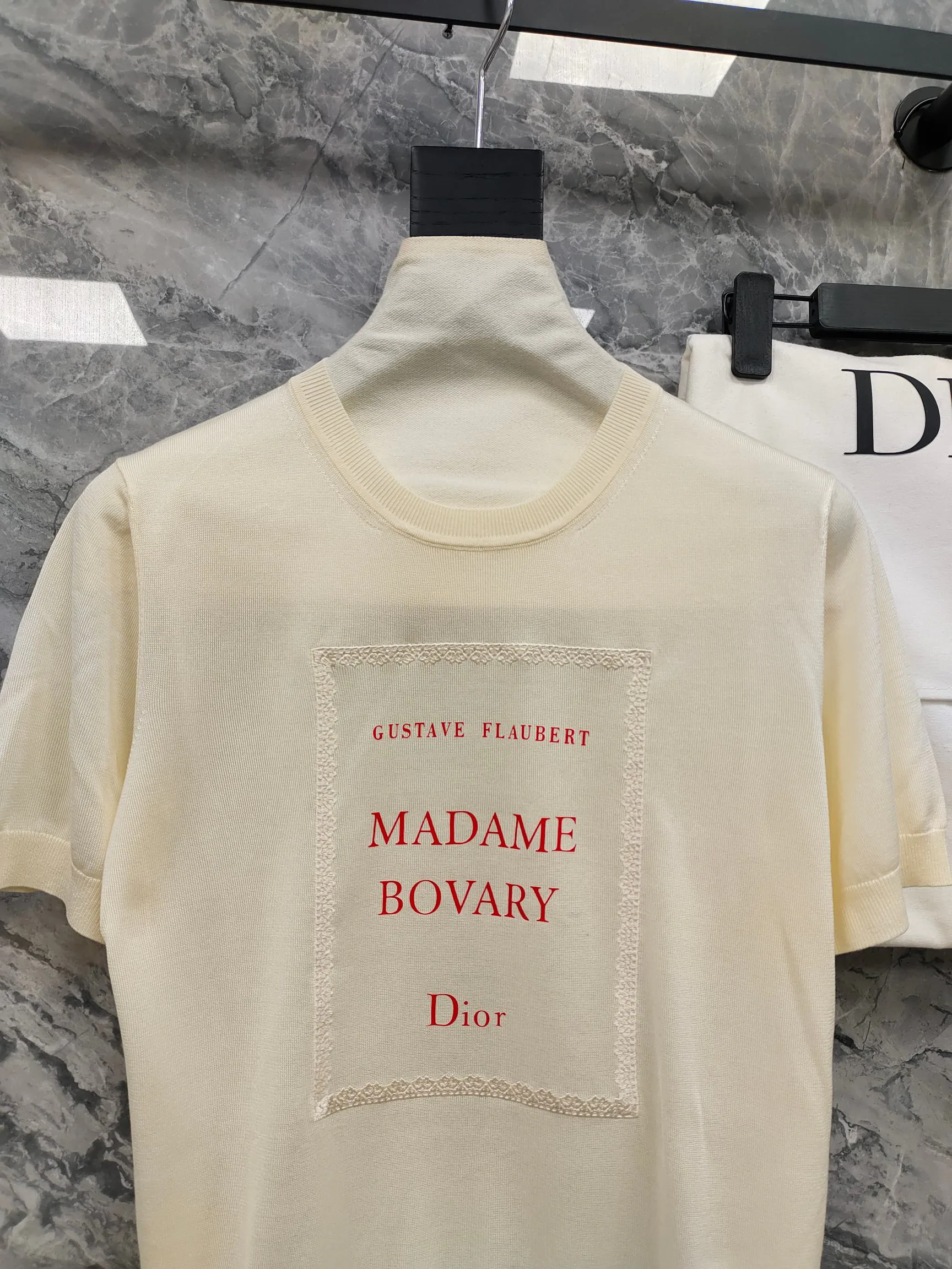 Футболки Женские Christian Dior 11591193