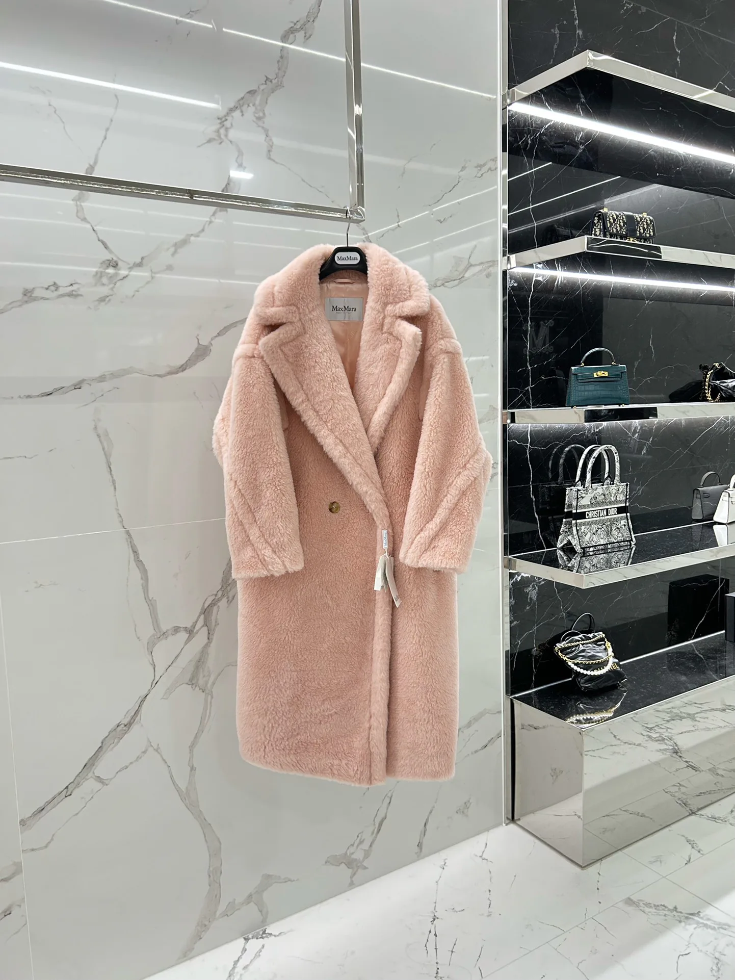 Пальто Женские Max Mara 550353