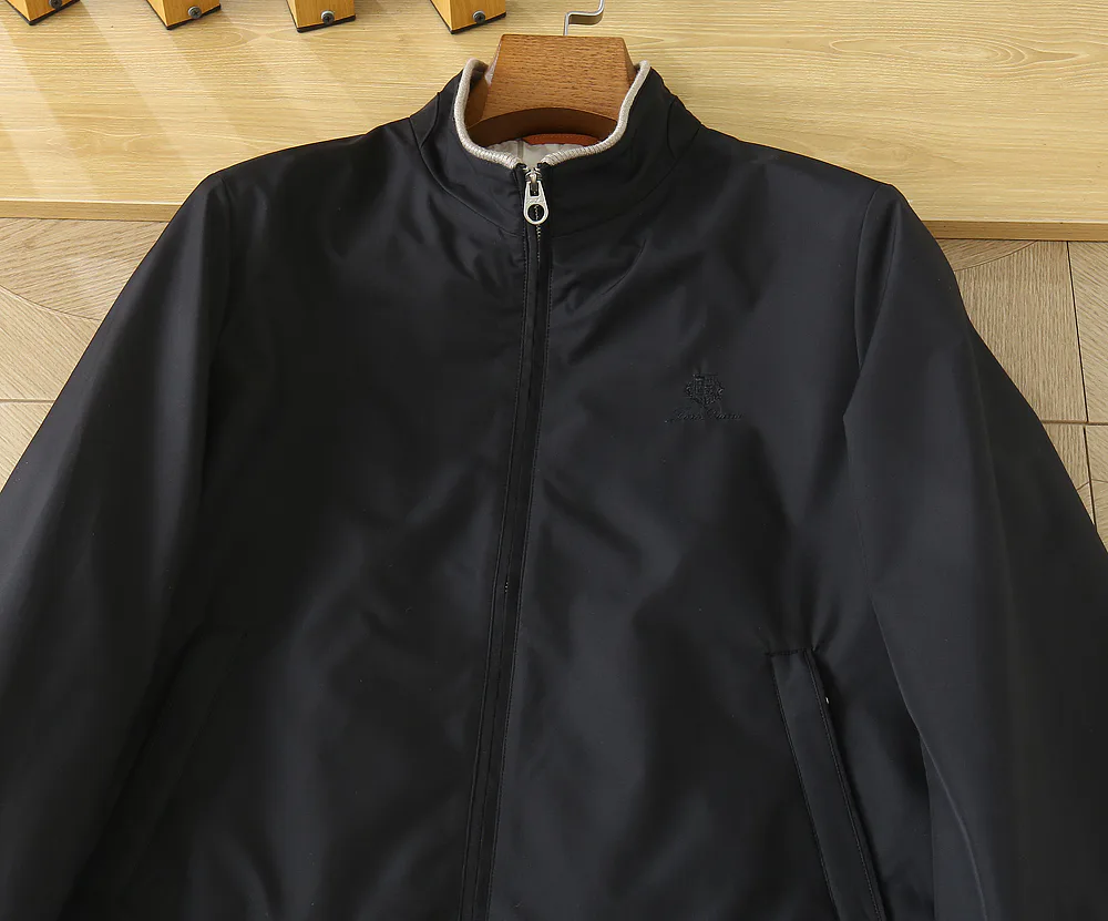 Куртки И Пуховики Мужские Loro Piana 17468310