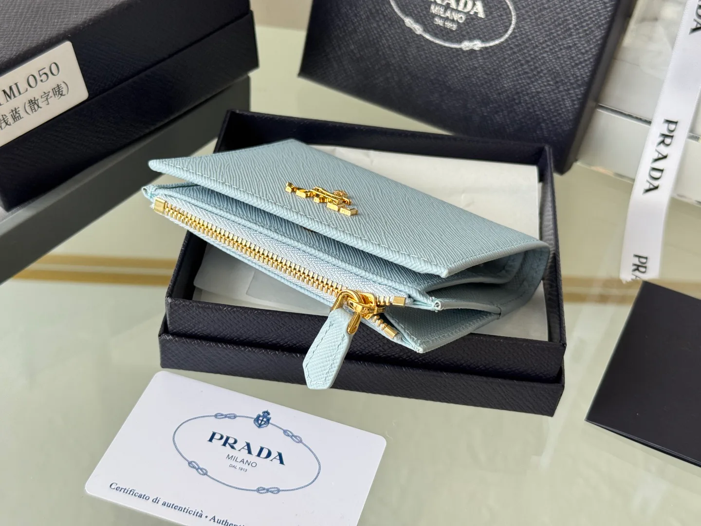 Клатчи Женские Prada 17999982