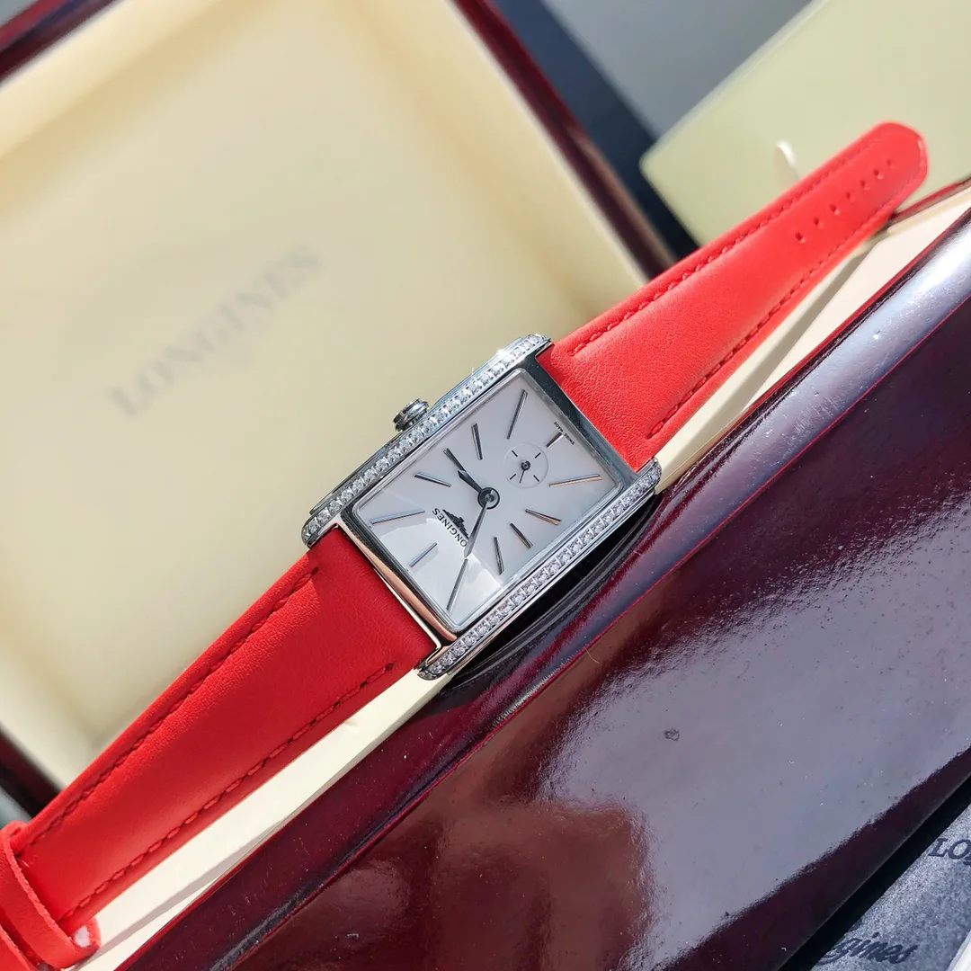 Часы Женские Longines 13909541