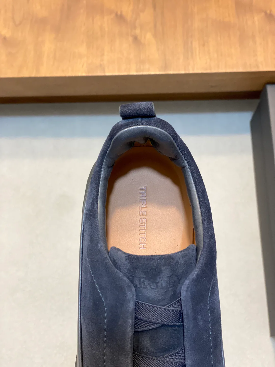 Кроссовки Мужские Zegna 18707575