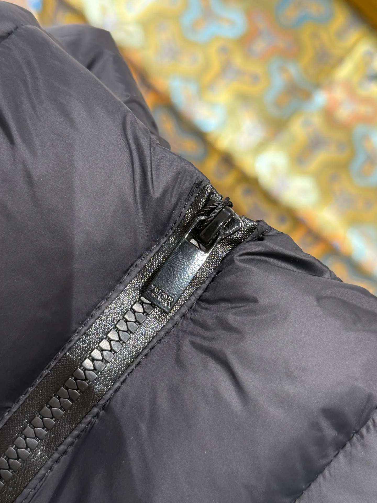 Куртки И Пуховики Мужские Christian Dior 608655