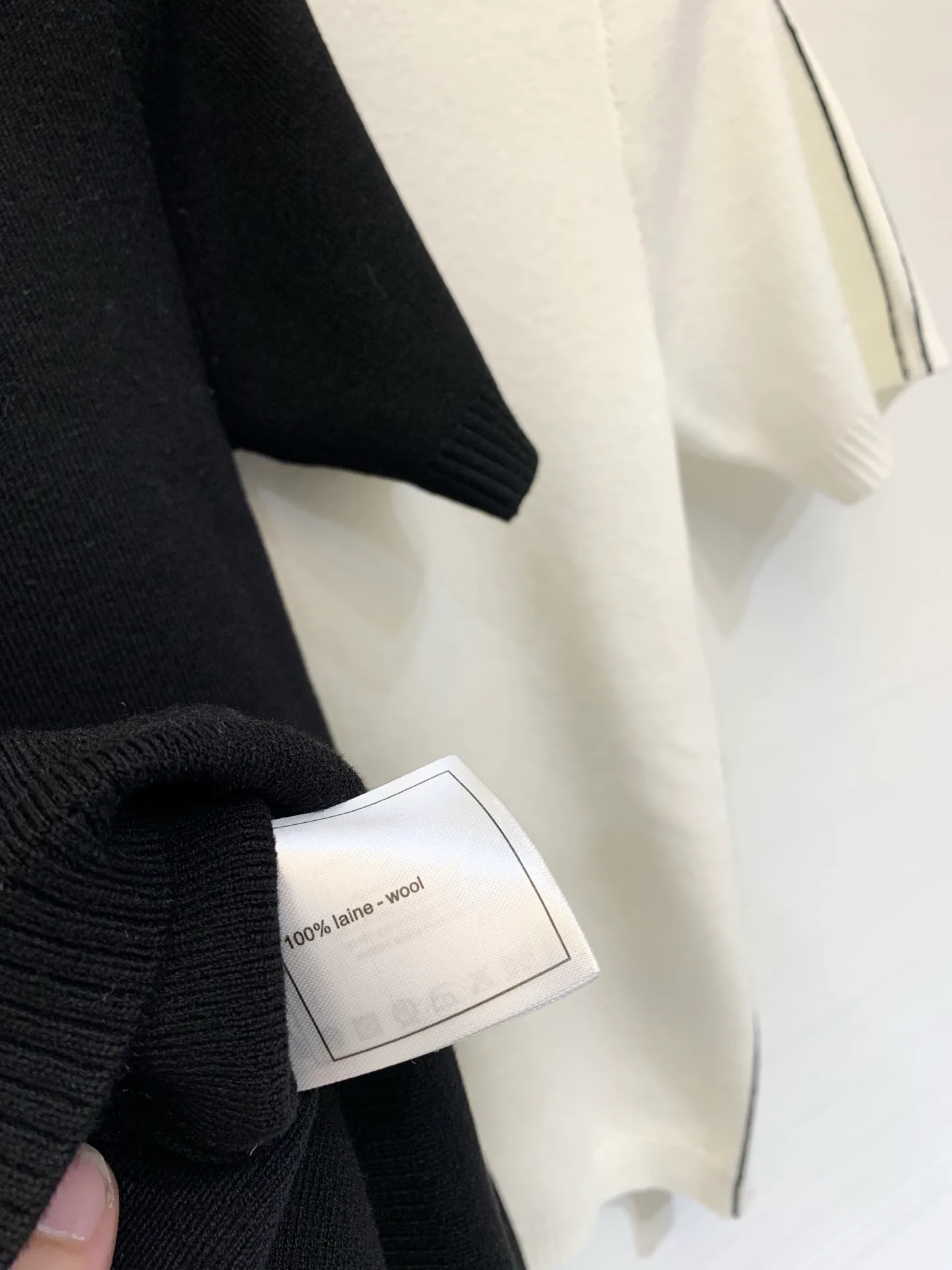 Футболки Женские Chanel 13285377