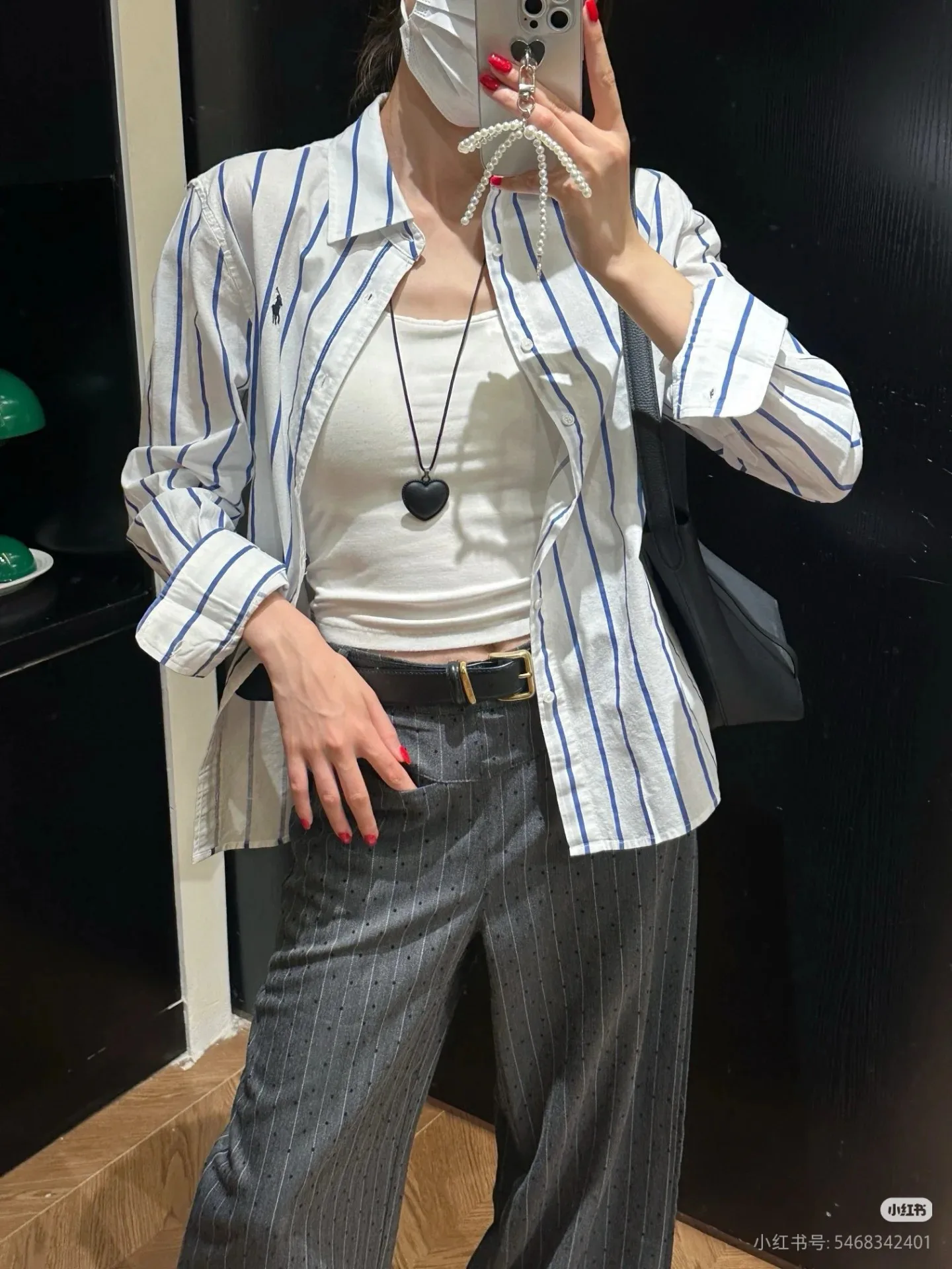 Рубашки Женские Ralph Lauren 11604976