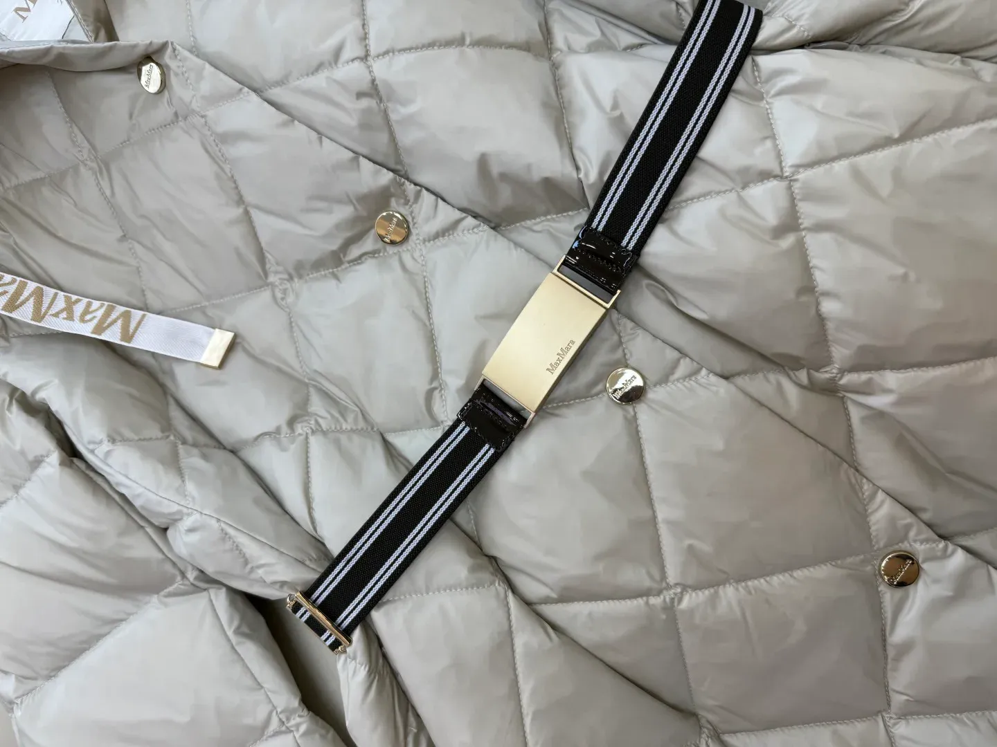 Куртки И Пуховики Женские Max Mara 556976