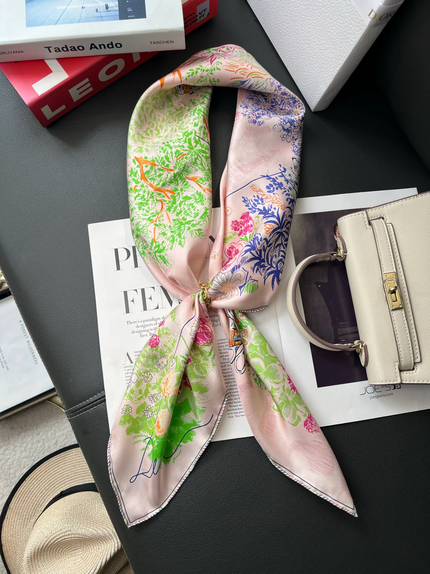 Платки Christian Dior 13478523