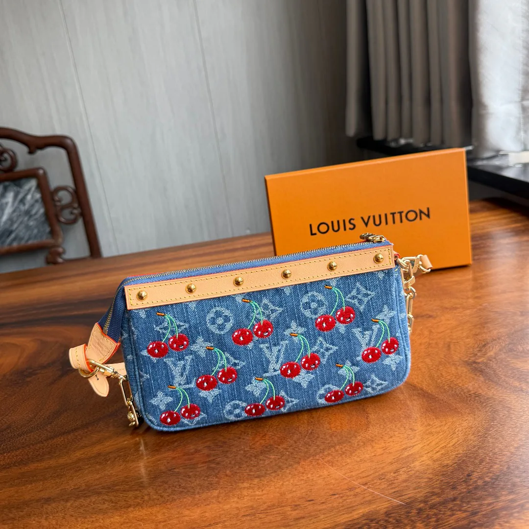 Сумки На Ремне Женские Louis Vuitton 340521