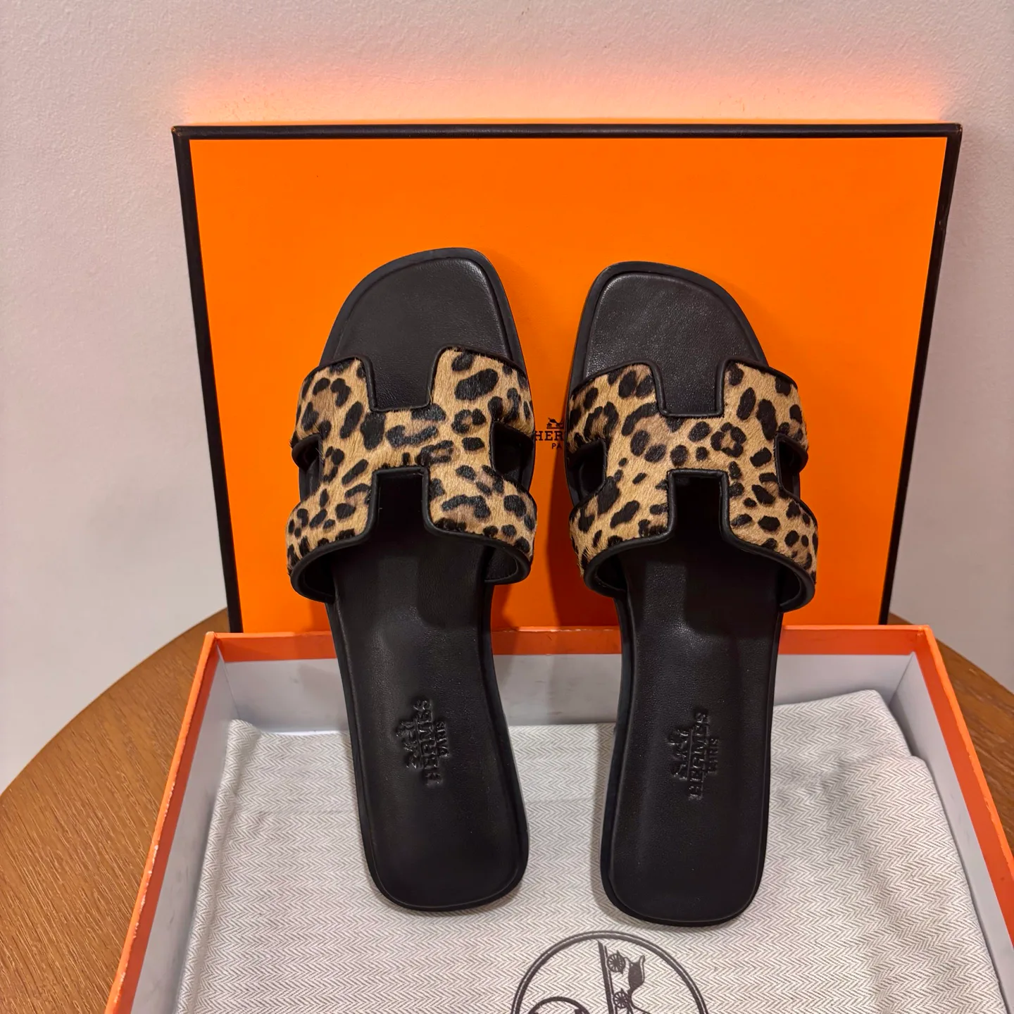 Сандалии Женские Hermes 10655862