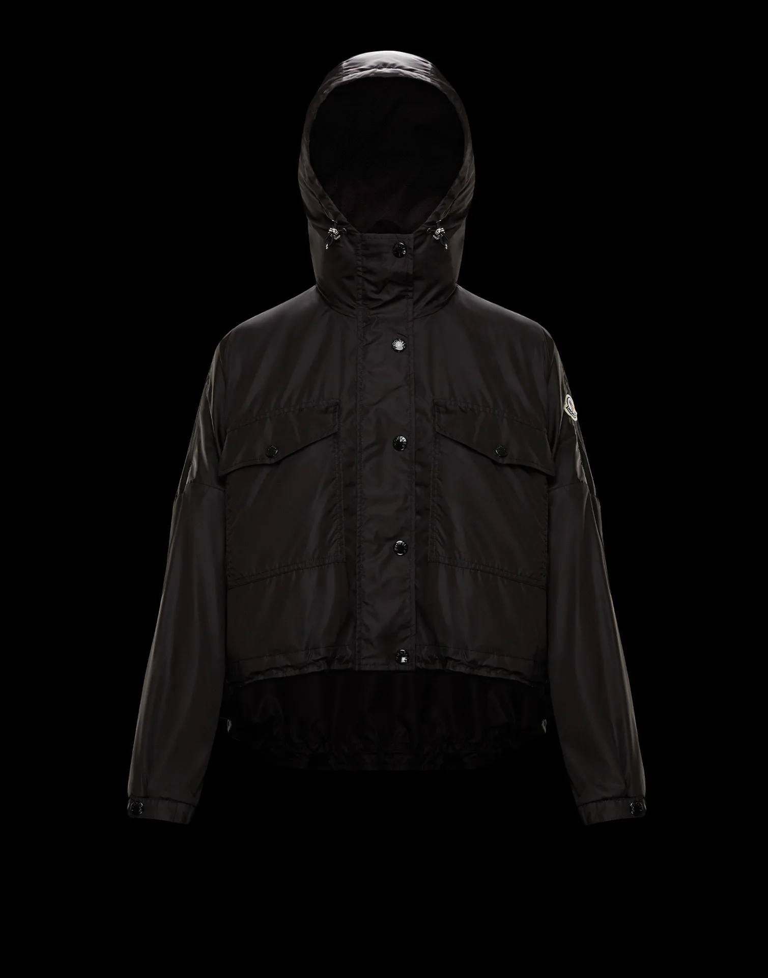 Куртки И Пуховики Женские Moncler 11513023