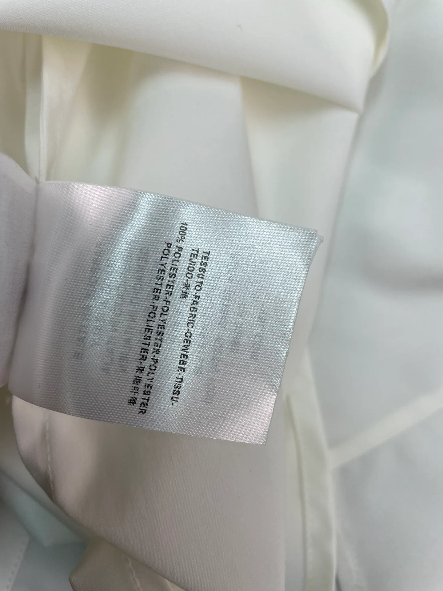 Рубашки Женские Saint Laurent 9913972