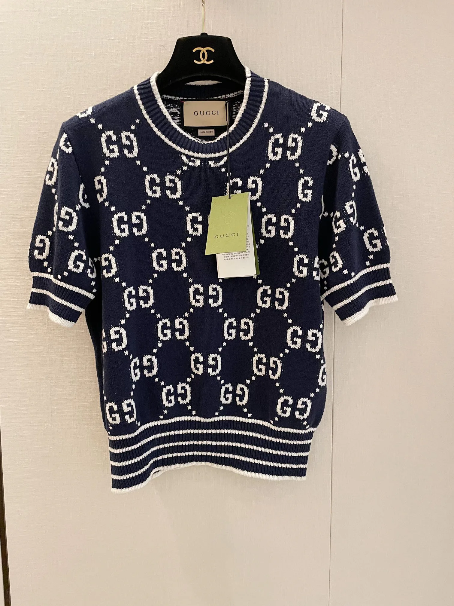 Джемперы И Свитеры Женские Gucci 3943194