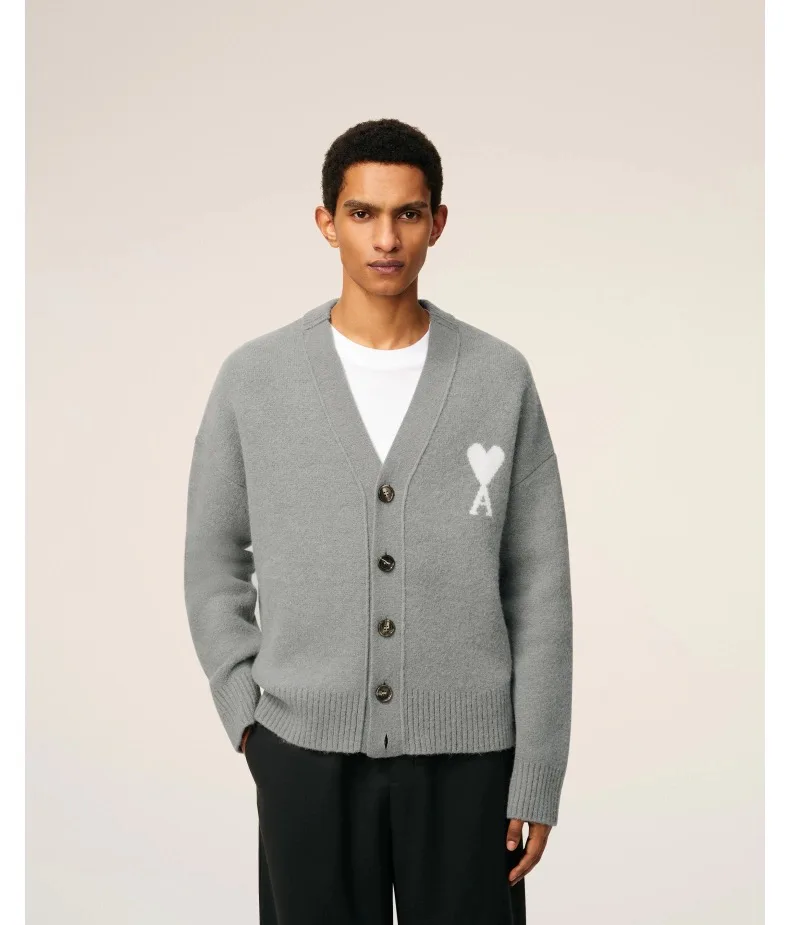 Джемперы И Свитеры Женские Ami Paris 784374