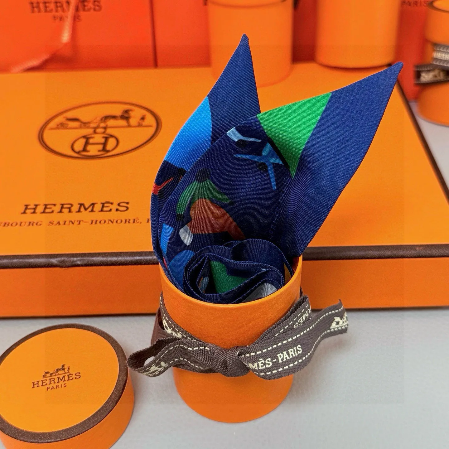 Платки Hermes 11568144