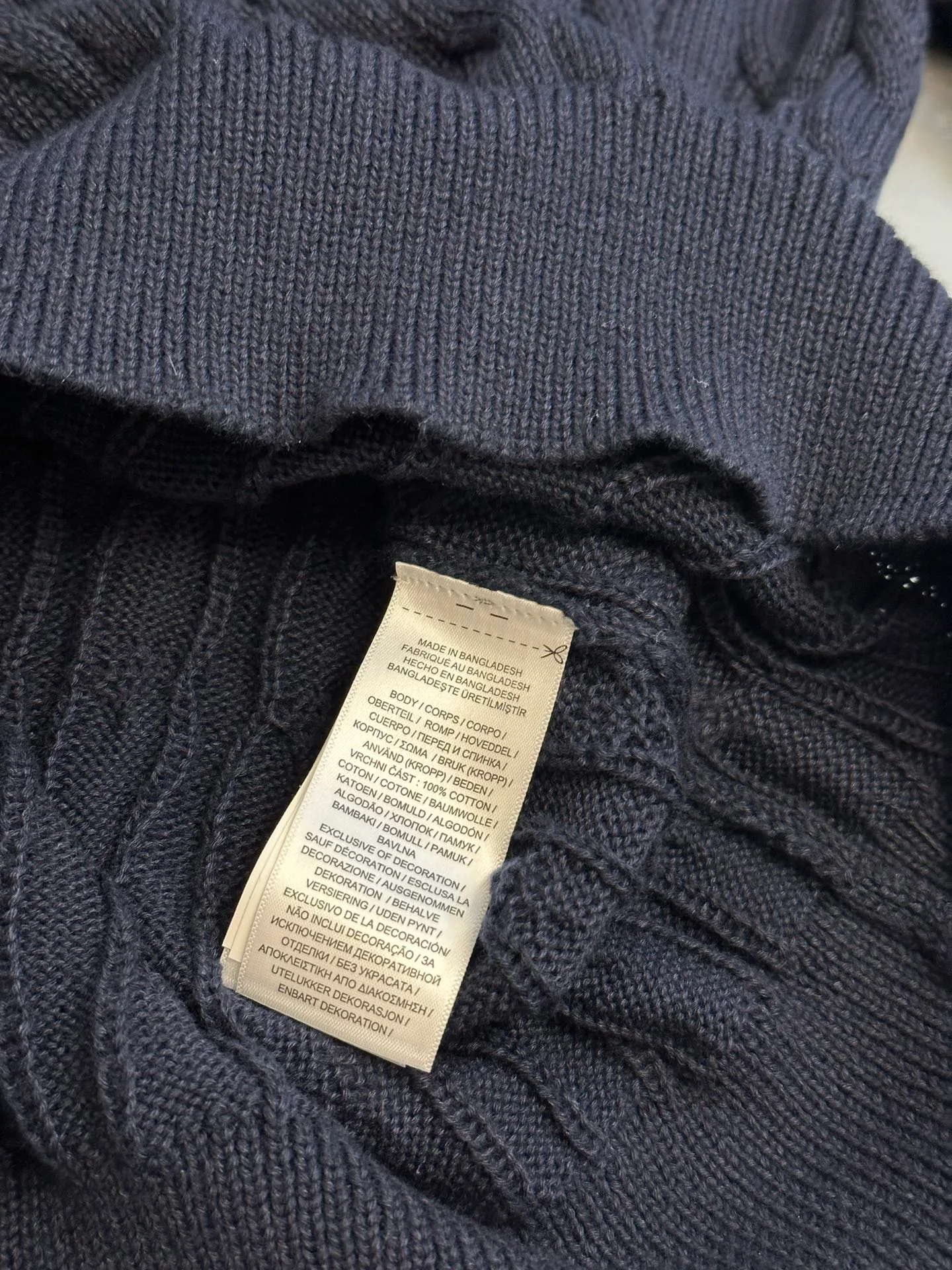 Джемперы И Свитеры Мужские Ralph Lauren 11436987