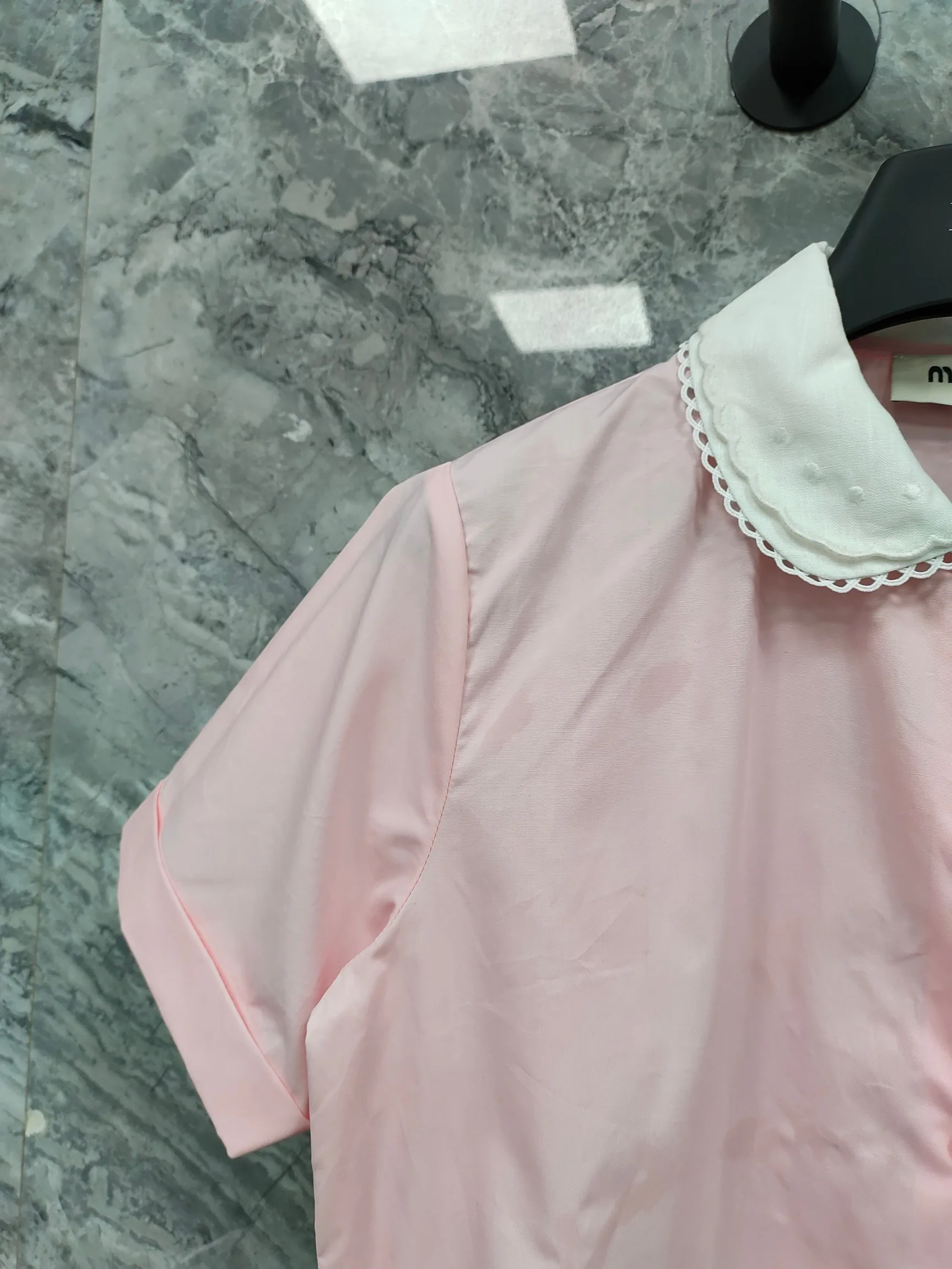 Рубашки Женские Miu Miu 13136817