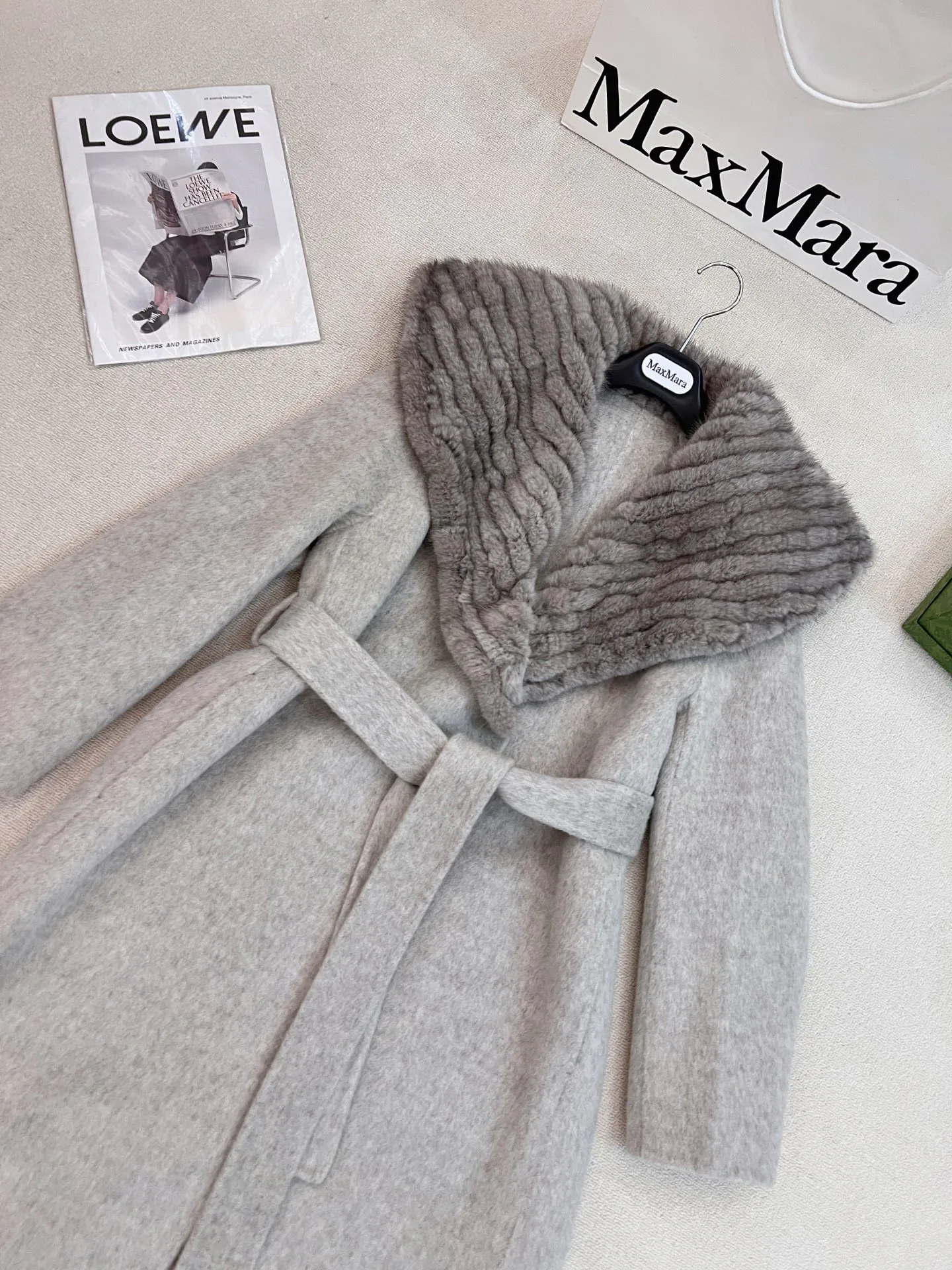 Пальто Женские Max Mara 18172510