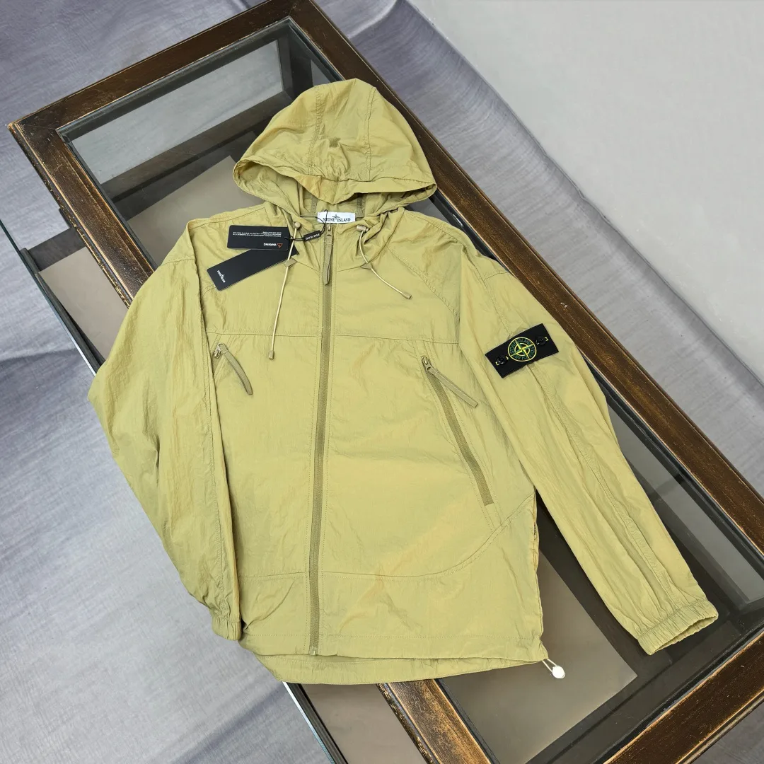 Куртки И Пуховики Мужские Stone Island 17286051