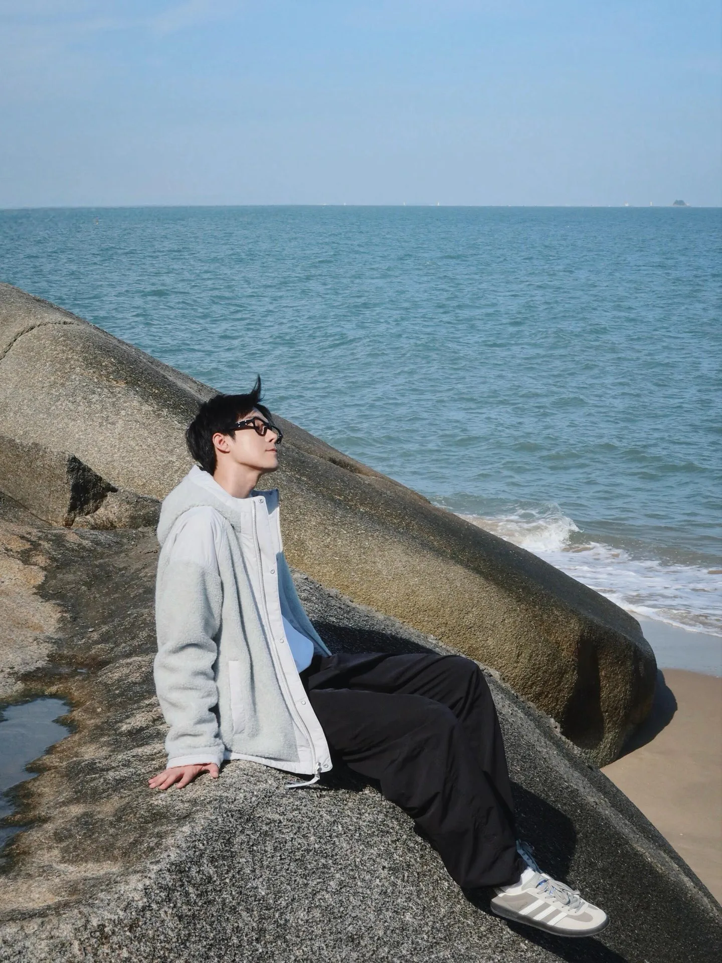 Куртки И Пуховики Мужские Canada Goose 687134