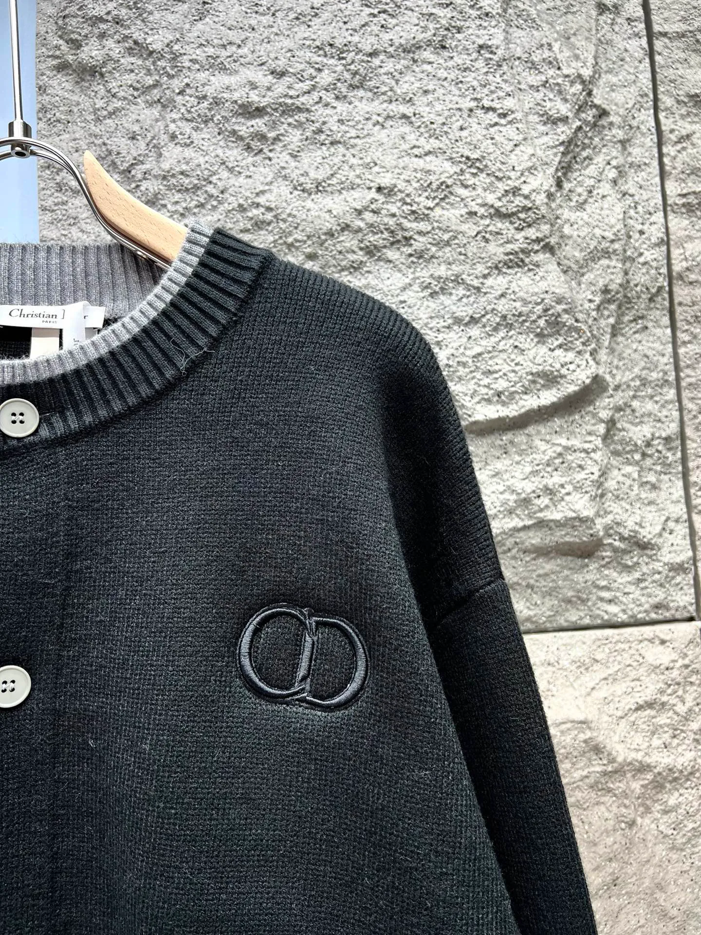 Джемперы И Свитеры Мужские Christian Dior 179040