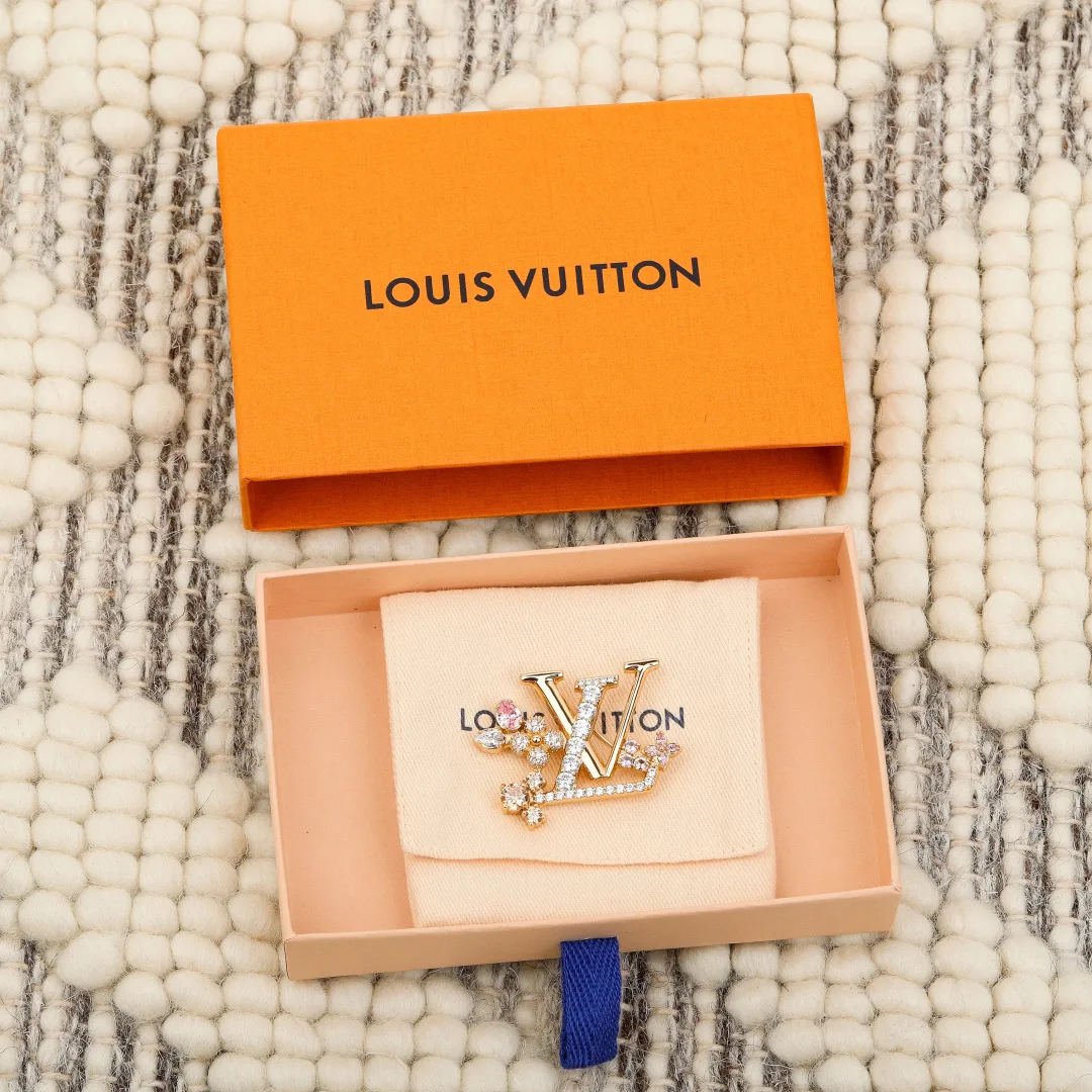 Бижутерия Louis Vuitton 18356037