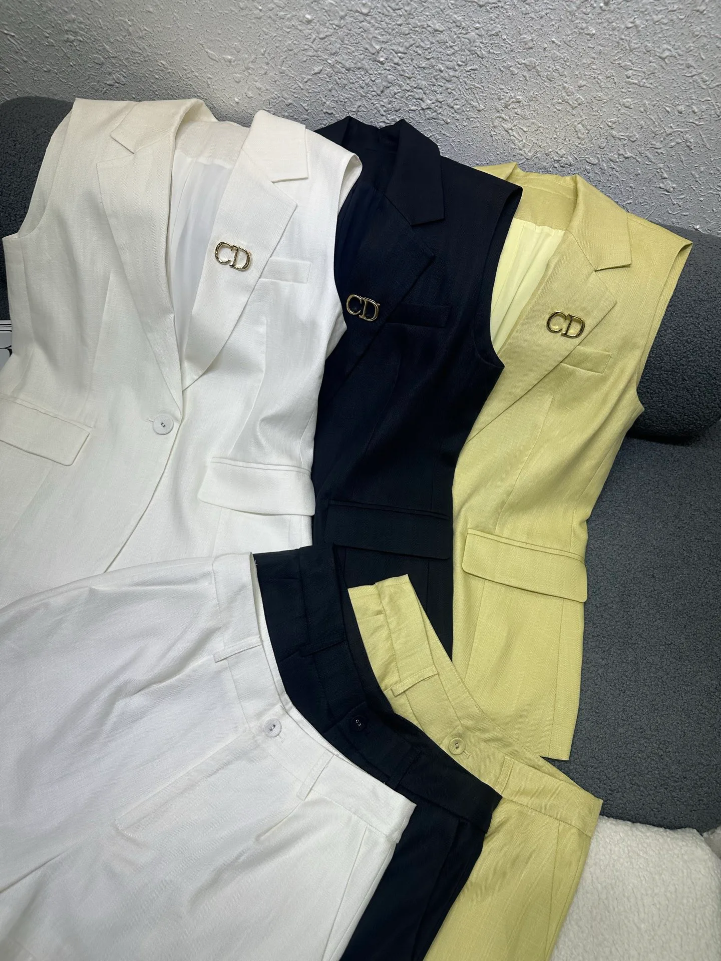 Костюмы Женские Christian Dior 12180482