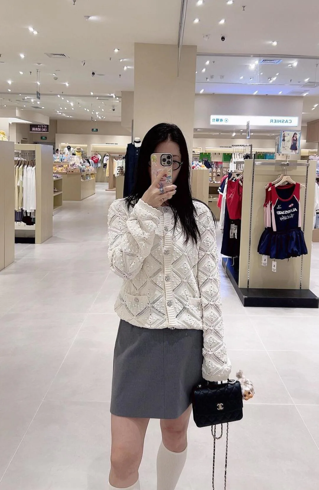 Джемперы И Свитеры Женские Chanel 9990051