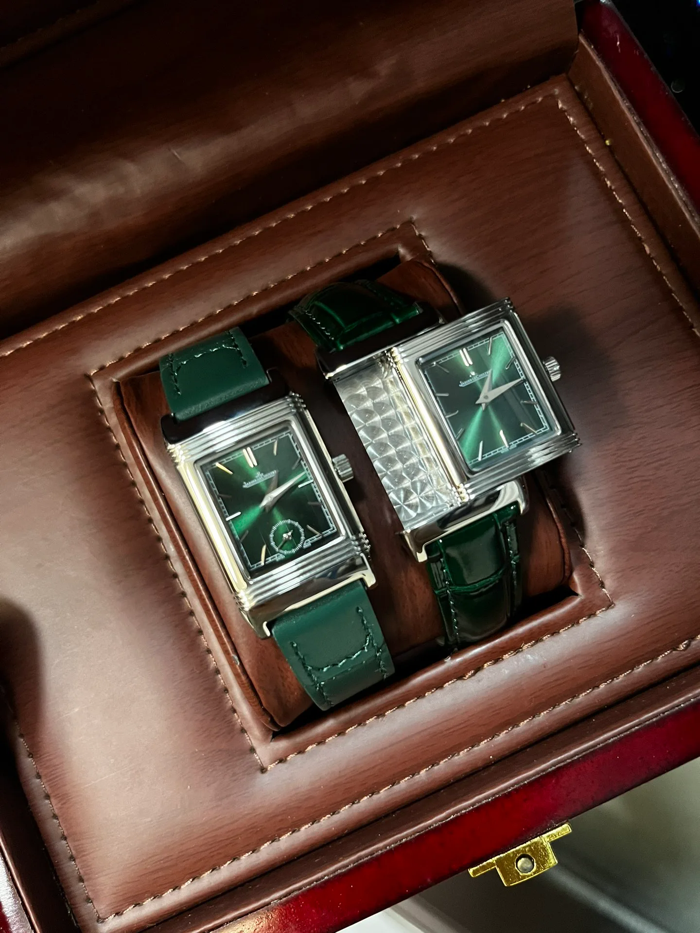 Часы Женские Jaeger-Lecoultre 692223