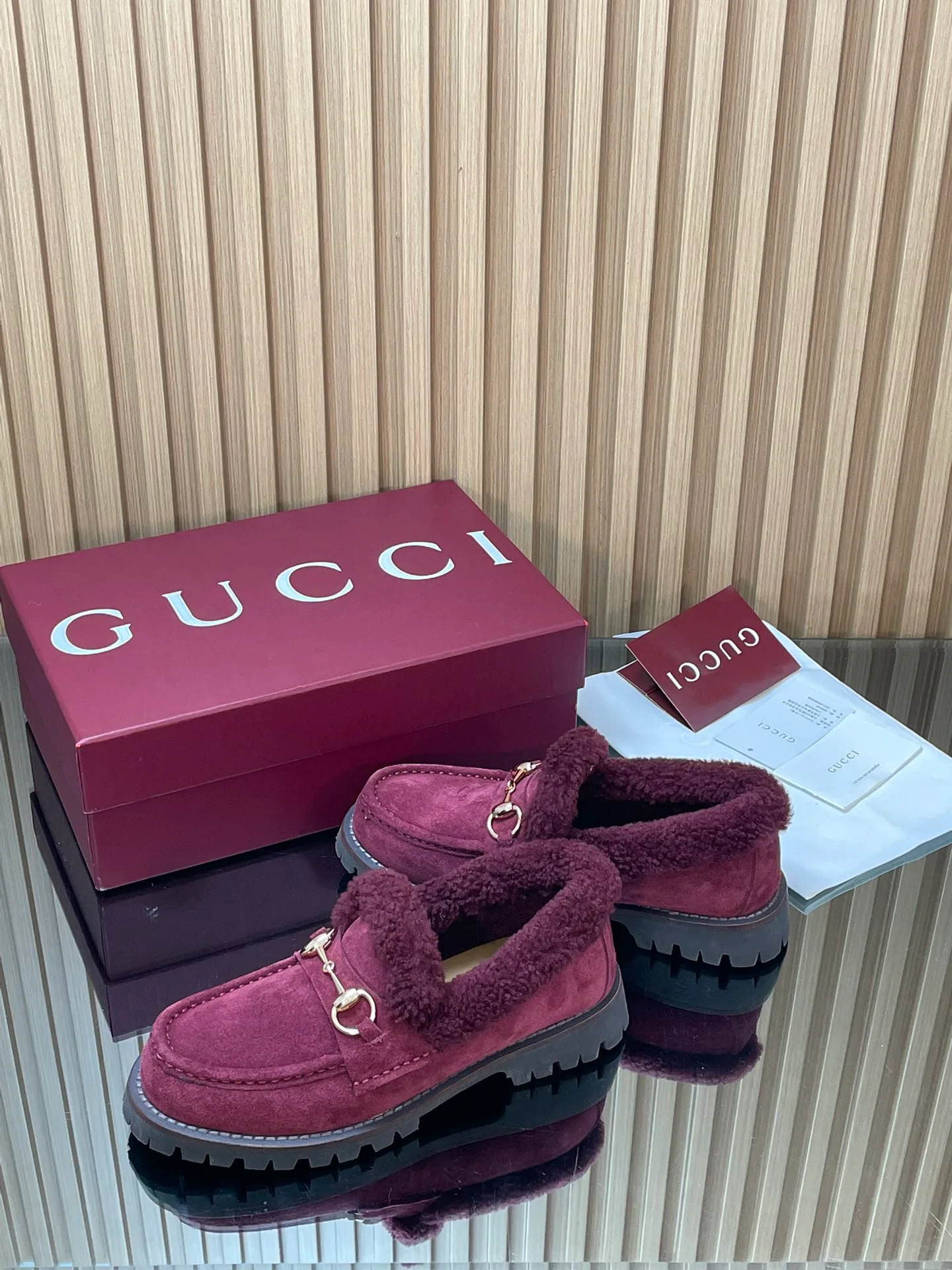 Лоферы И Мокасины Женские Gucci 18187067