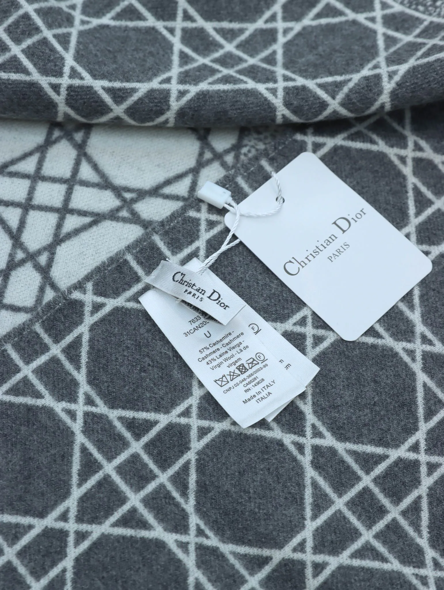 Шарфы Christian Dior 94380