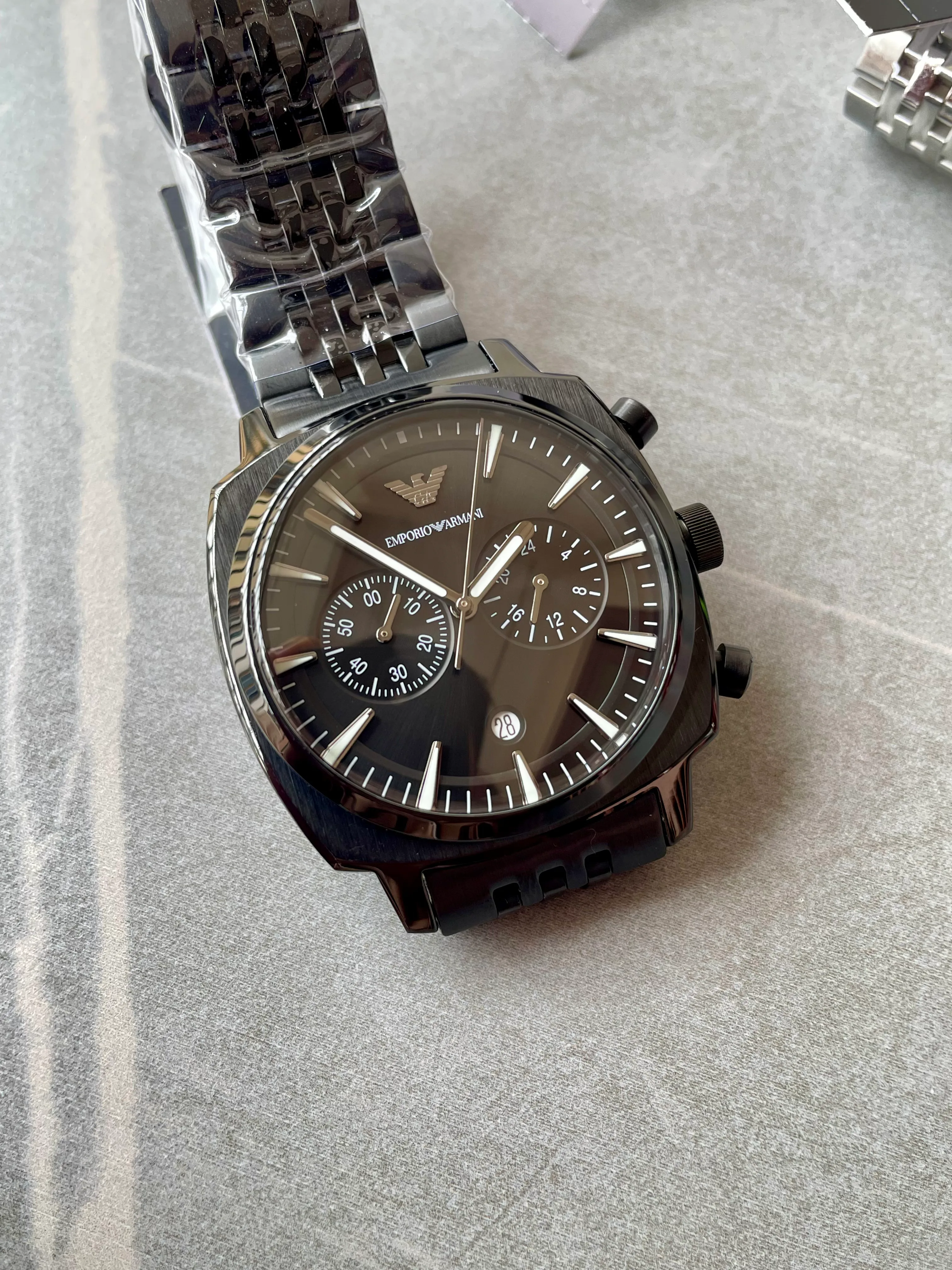 Часы Мужские Armani 17087673