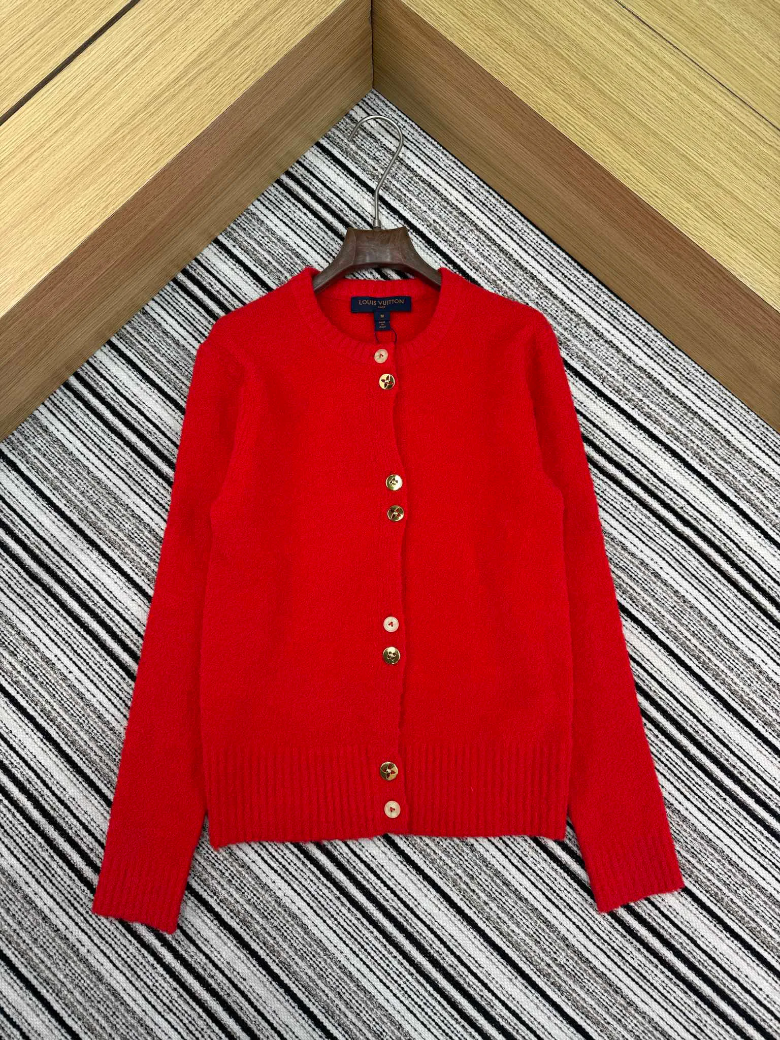 Джемперы И Свитеры Женские Louis Vuitton 1828583