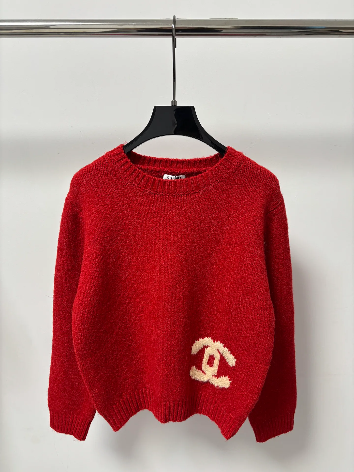 Джемперы И Свитеры Женские Chanel 20057834